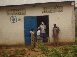 Lutte contre la faim : les greniers communautaires villageois, une réponse à la faim en période de soudure dans les villages du Nord et de l’Extrême-Nord.